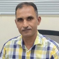 Abdul Ghafar