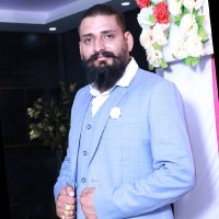 Kamal Singh Rajput