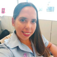 Elida Muriel Almiron Leite