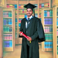 Ajanthan Santhirakumar