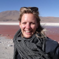 Janneke Van Roosmalen-Van Zandbrink
