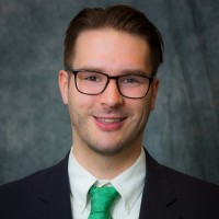 Andrew O'Connor