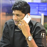 Pratheesh Prakash