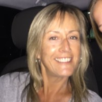 Katie Hickie Patterson