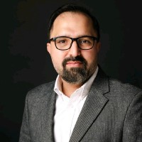 Javad Montazeri