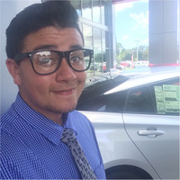 James Miranda