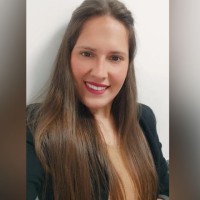 Caline Cristina Mendes