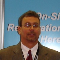 Carlos Abaffy