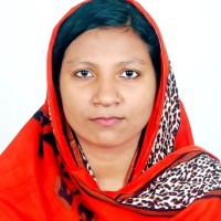 Akhi Alam Talukder