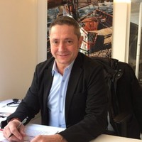 Jean-François LAURENSAN