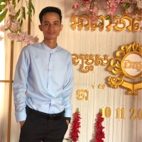 Kongkea Chut