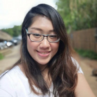 Mint Thamrongsinsuwan