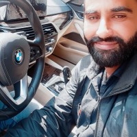 Chirmal Sandhu