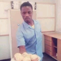 Bhekani Sibusiso Ngobese