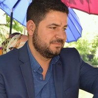 Ali Karaer