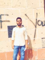 Md Maruf Ashraf