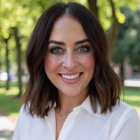 Alana Friedman, Mba