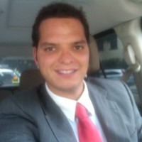 Daniel Regalado