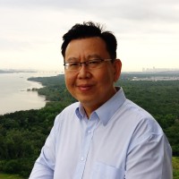 Siong Lee Koh