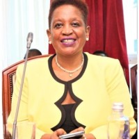 Joyce Momanyi