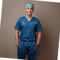 Dr ANKIT JOSE