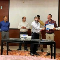 Pritesh Kumar