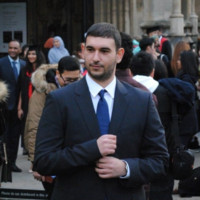 Giorgos Piskopianos