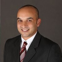 Kristopher Torres
