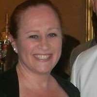 Tammy Drury