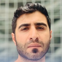 Mohammad Haci