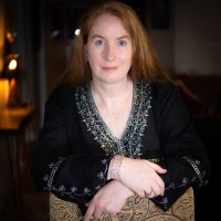 Vicki Thomas