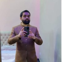 Mehfuz Ali