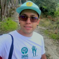 Eduard David Cubides Moreno