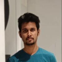 Indrashis Chatterjee