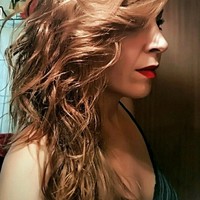 Elena Llamas