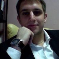 Даниил Овсянников