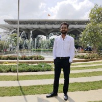 Pavan Kalyan Neeli