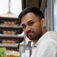 Shrikar Kulkarni