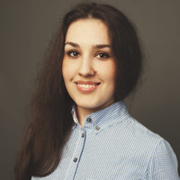 Ekaterina Urbanovich