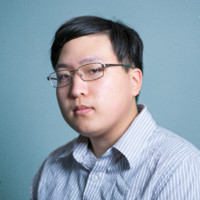 Eric Hsu