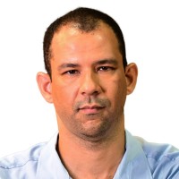 Mariclecio Anunciação