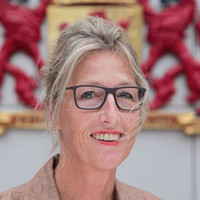 Lilian Wiegant