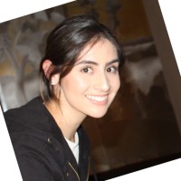 Tania Calderón