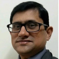 Chandrasekhar P.