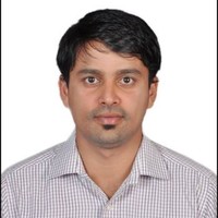 Satish Kumar