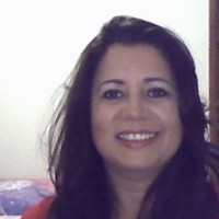 Dirce Rodrigues
