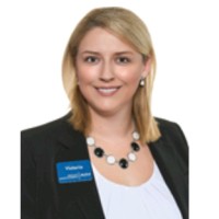 Victoria Foot