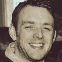 Kristopher Yarrow