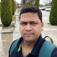 Rajibkumar Sahoo