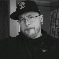 Derek Sterback